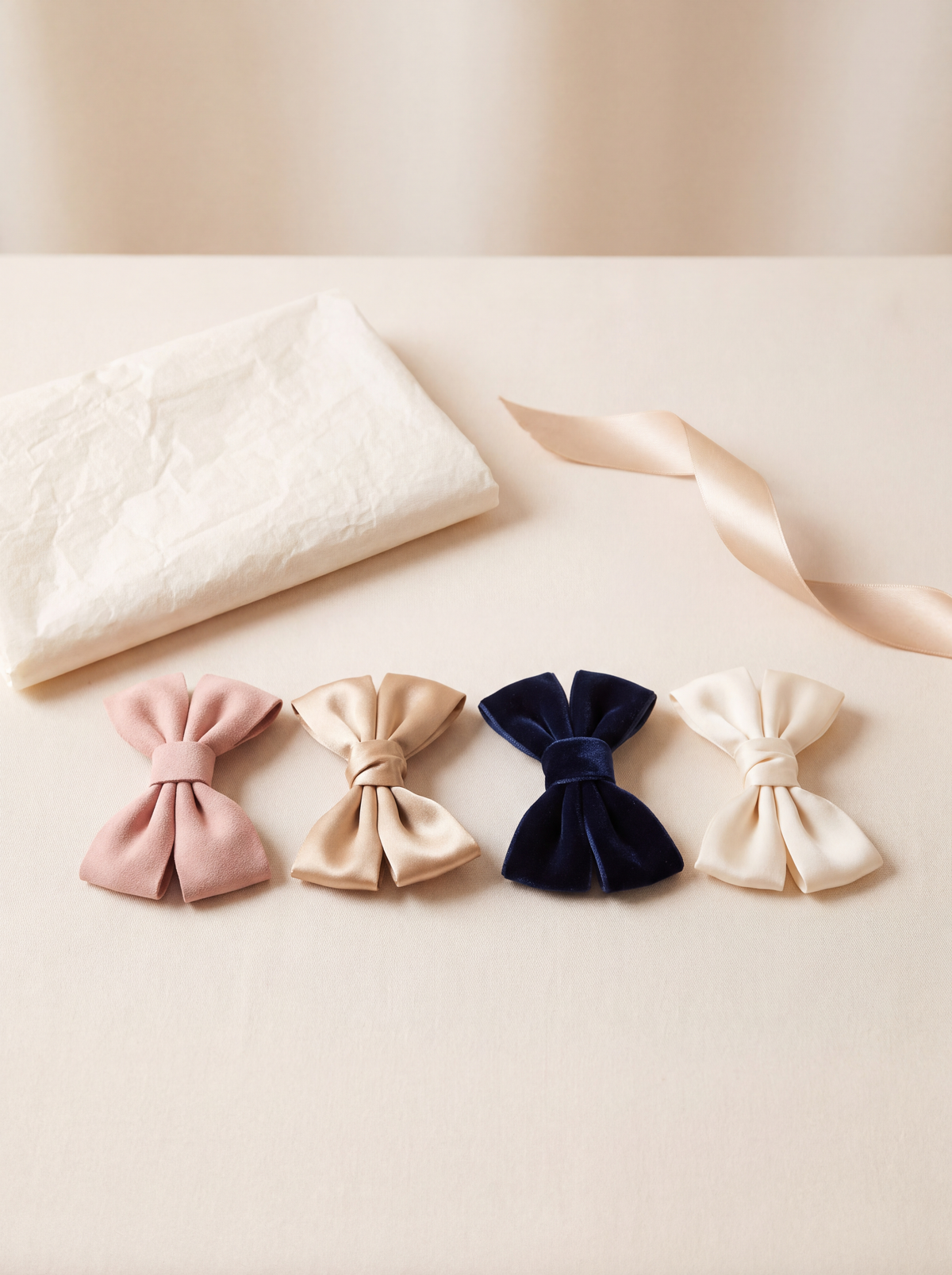 Bella Bow Club