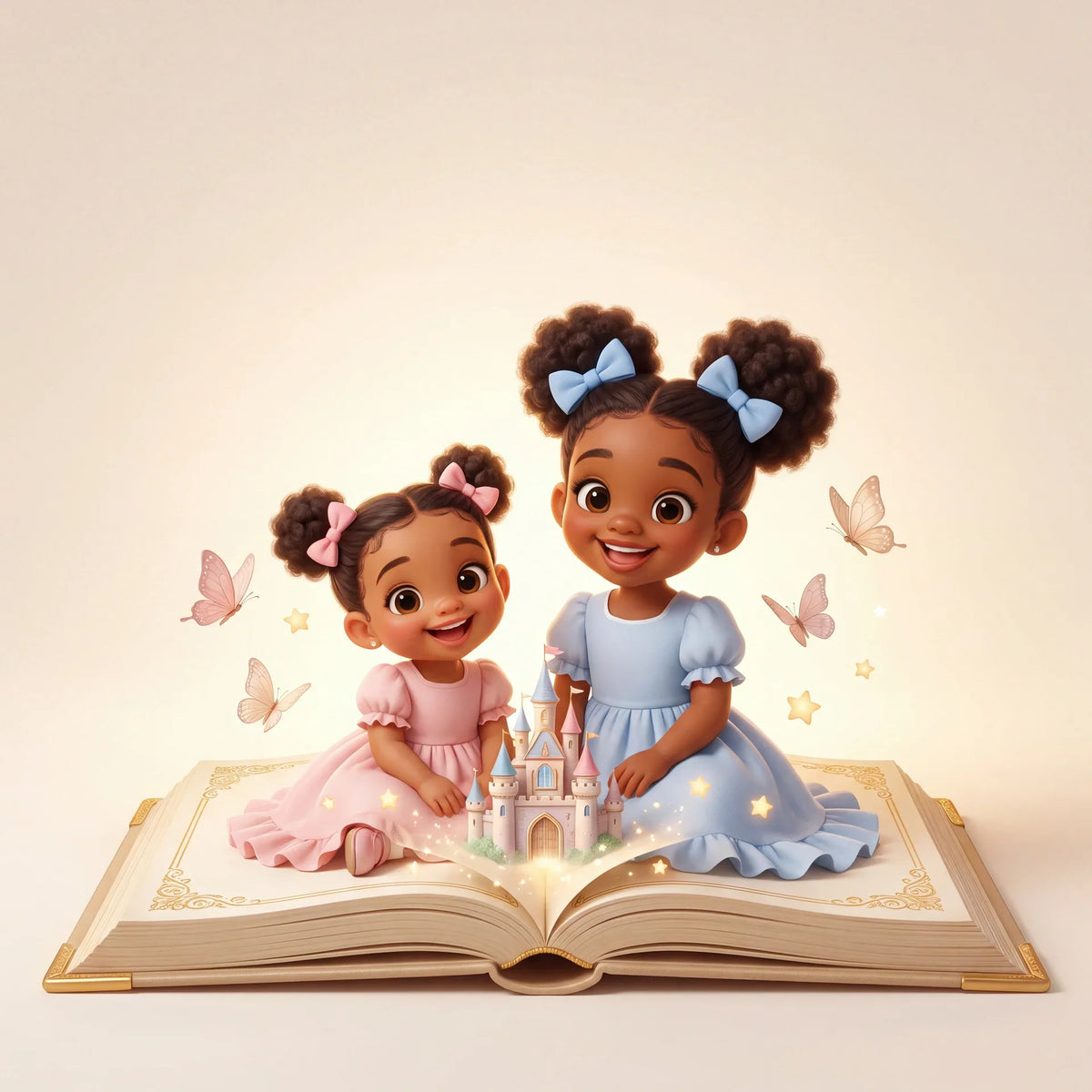 STORYBOOK COLLECTION