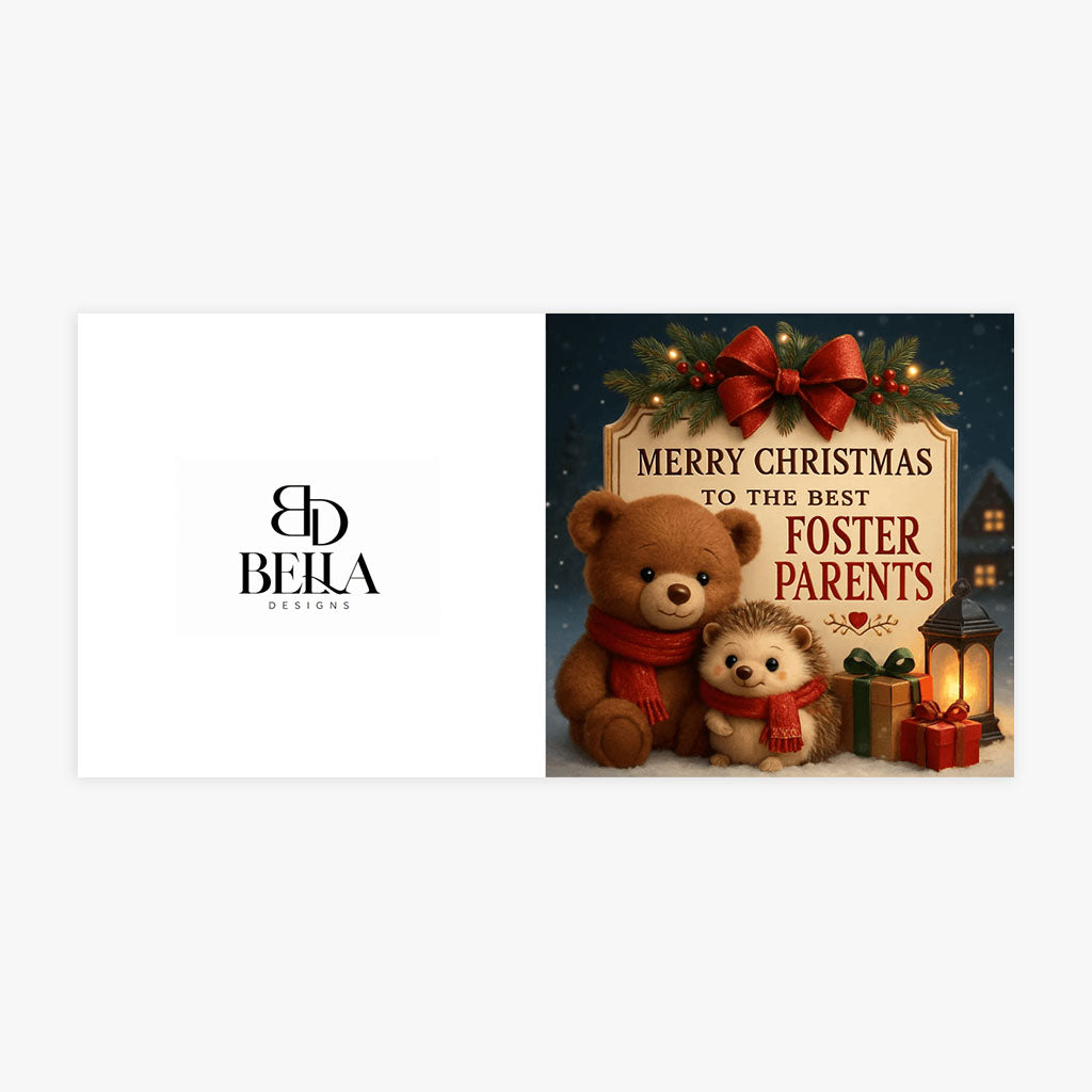 PP-GRE-6x6-ENVELOPE - Square Greetings Cards Mockup