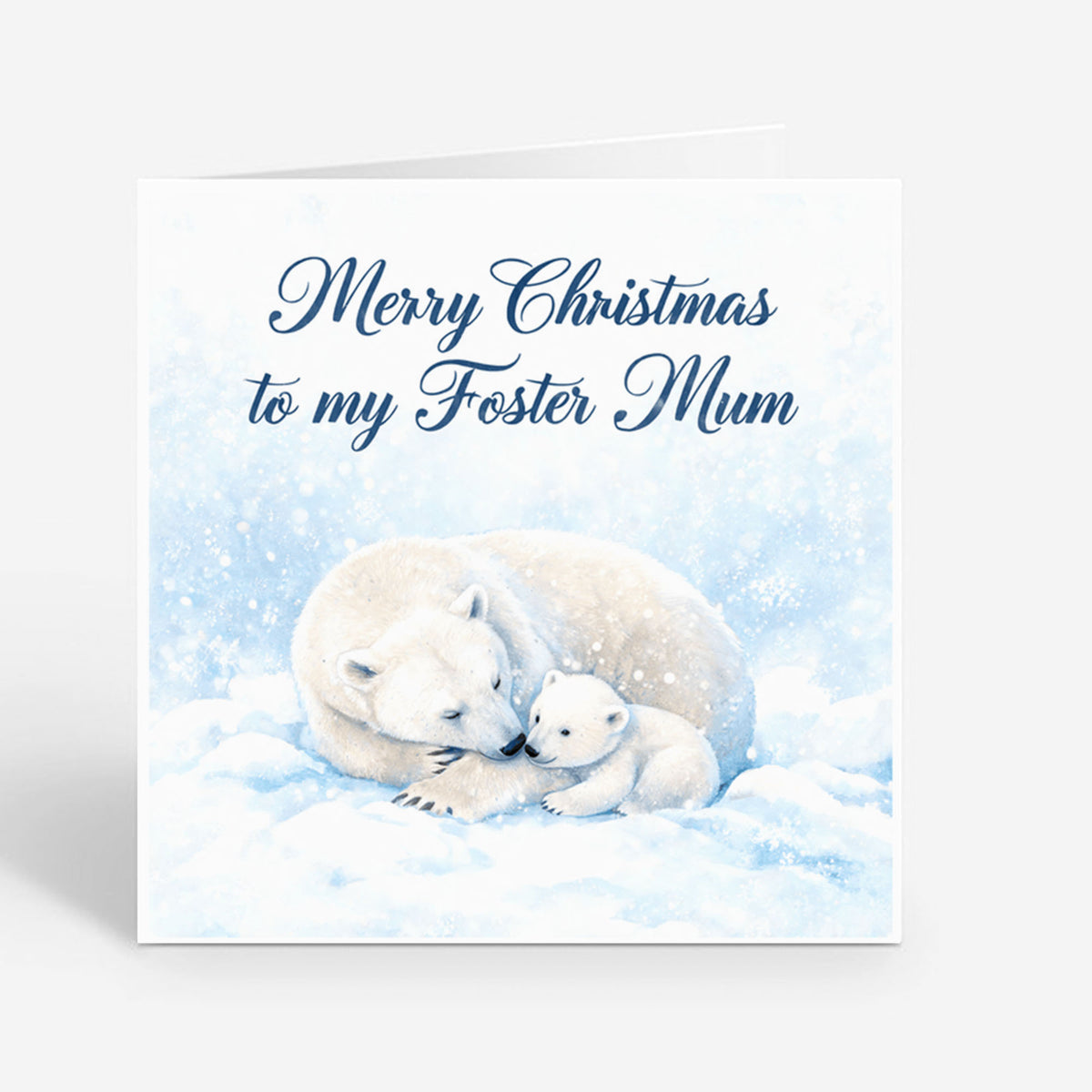 PP-GRE-6x6-ENVELOPE - Square Greetings Cards Mockup